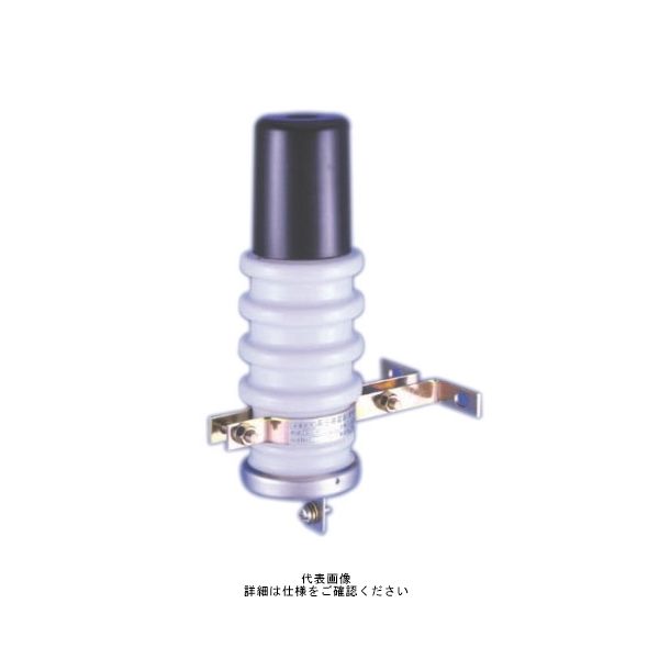音羽 OTOWA 音羽電機 GL-B6DG2 6.6kV配電用避雷器 耐塩用 LAコネクタ