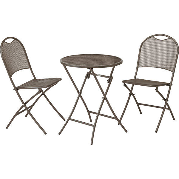 カフェラテ タカショー カフェラテ 3点セット ブロンズ SSN-S01BR（直送品