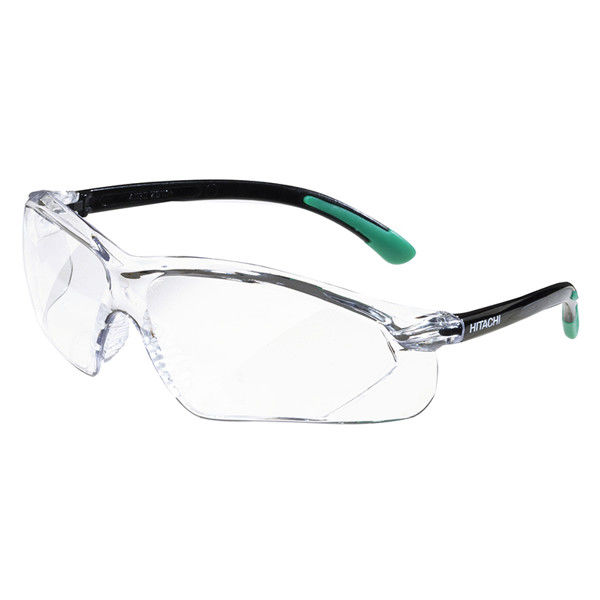 工機ホールディングス 保護メガネ プロテクティブグラス（クリア） 00402317 1個