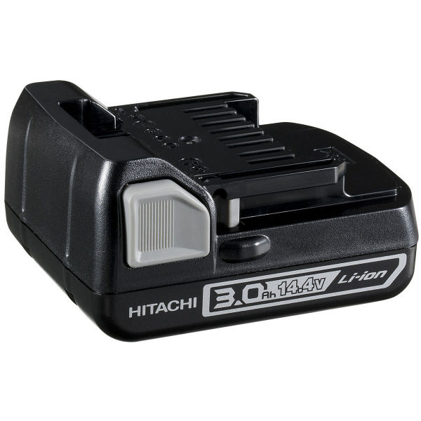 HiKOKI（ハイコーキ） リチウムイオン電池 BSL1430C（直送品） - アスクル