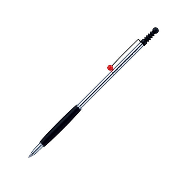 トンボ鉛筆 ボールペン 油性 ZOOM（ズーム）707 de Luxe 0.7mm de BC-ZSDS 1本（直送品）