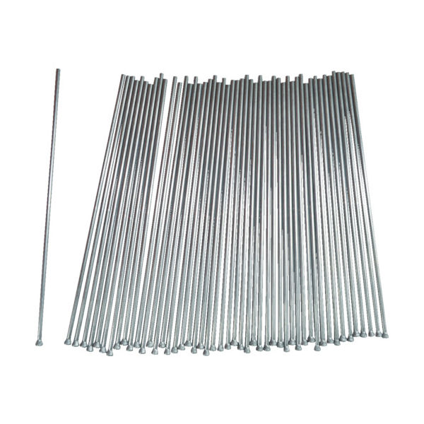 不二空機 不二 ニードル 2mm FNSー2、2P用 H-063757-01 1セット(50本) 798-4405（直送品）