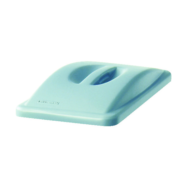 スリムジムコンテナ （通気孔付） ヒンジ付・取手付フタ