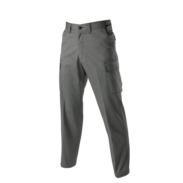 バートル パワーカーゴパンツ ノースグリーン 110 1202-15-110（直送品）