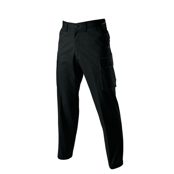 バートル パワーカーゴパンツ ブラック 91 1202-35-91（直送品）