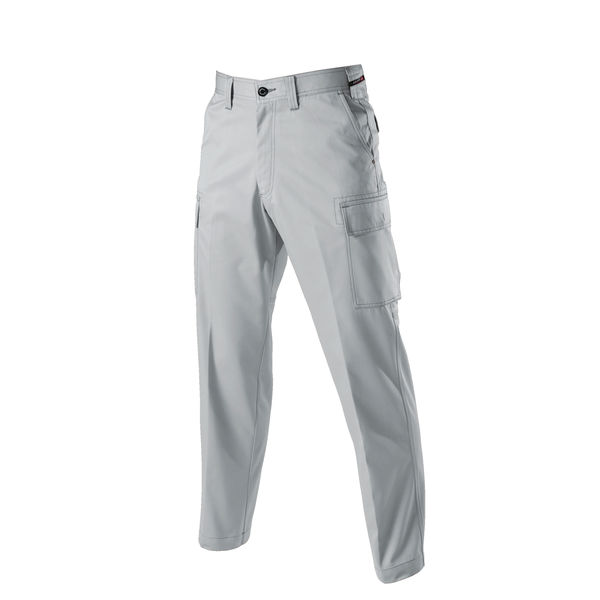 バートル パワーカーゴパンツ シルバー 100 1202-5-100（直送品）