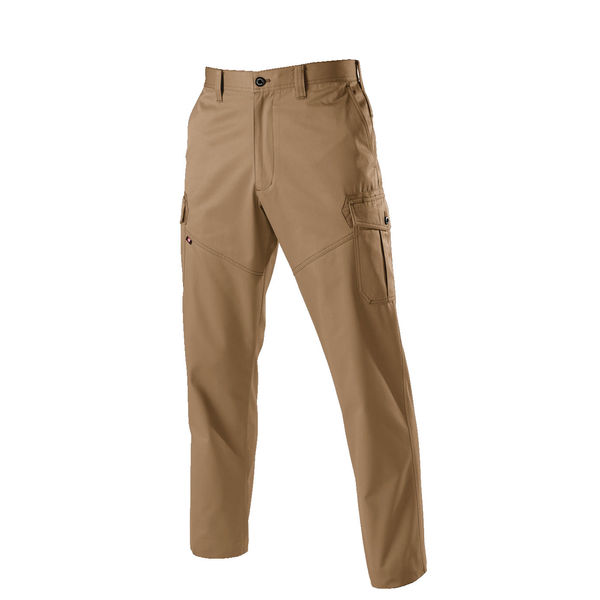 バートル カーゴパンツ キャメル 5L 1502-24-5L（直送品）