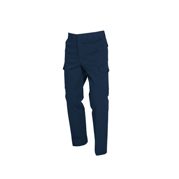 バートル カーゴパンツ ネイビー 100 1611K-3-100（直送品）
