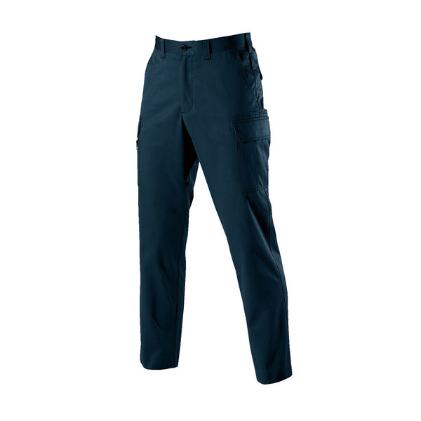 バートル カーゴパンツ ネイビー 120 6092-3-120（直送品）