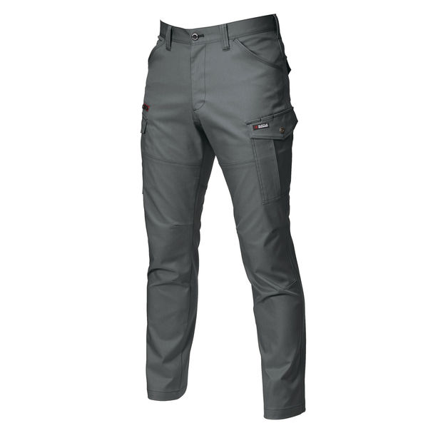 バートル カーゴパンツ オリーブグレー S 7052-59-S（直送品