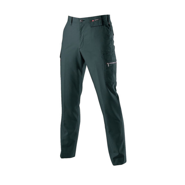 バートル カーゴパンツ クーガー 76 7096-17-76（直送品）
