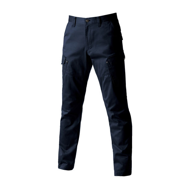 バートル カーゴパンツ ネイビー 3L 8102-3-3L（直送品）