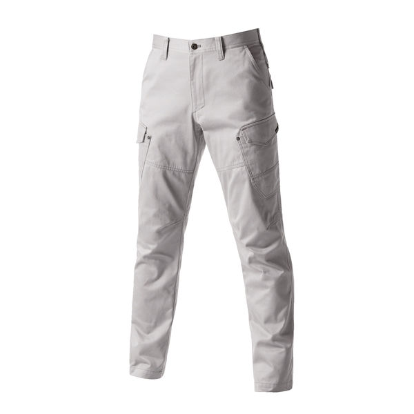 バートル カーゴパンツ シルバー 8L 8102-5-8L（直送品）