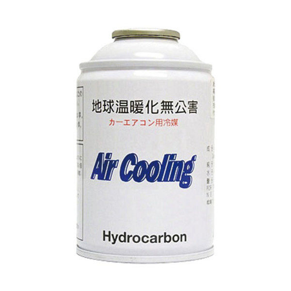 代替フロン（R-Air Cooling） 0002-30 1セット（30本入）（直送品）