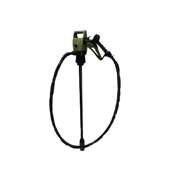 電動式ドラムポンプ DEP1403（直送品）