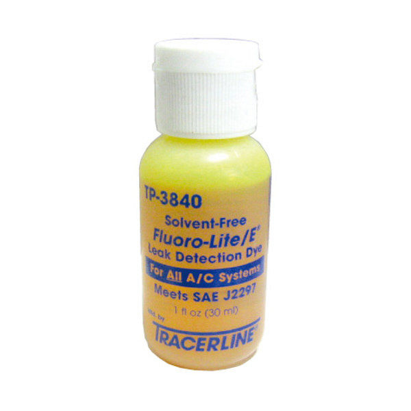 トレーサーライン 蛍光剤 TP3840-0601-3 1セット（3本入）（直送品） - アスクル