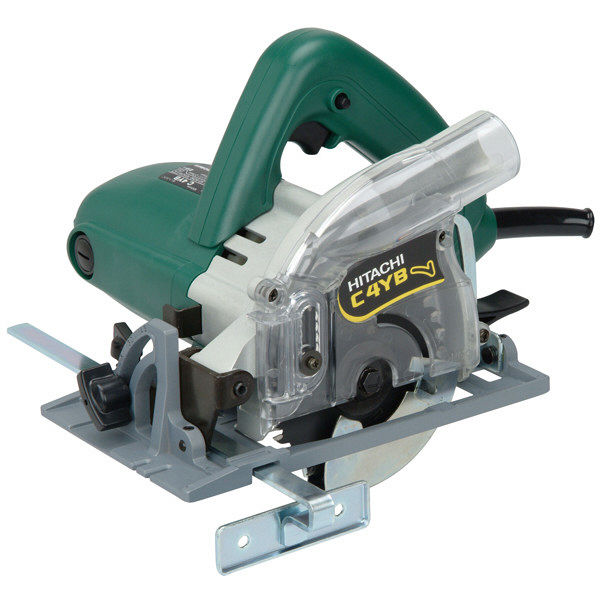 HiKOKI(ハイコーキ) 集じん丸のこ C4YB(SG)(直送品 HiKOKI(ハイコーキ) 集じん丸のこ C4YB(SG)(直送品