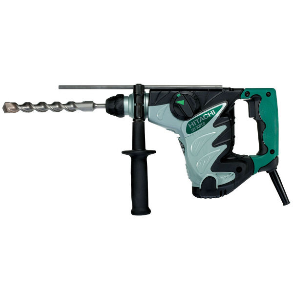 HiKOKI（ハイコーキ） ロータリハンマドリル DH30PC2 100V（直送