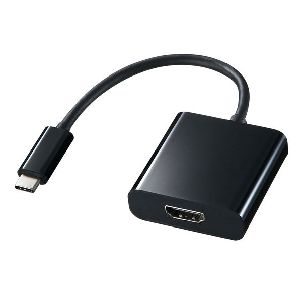 Type-C HDMI 変換ケーブル 変換アダプター USB USB-C タイプC 4K Mac iPad アンドロイド