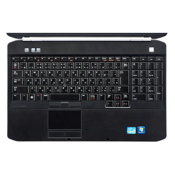 サンワサプライ ノート用キーボードカバー（DELL Latitudeシリーズ用） FA-NDELL2 1枚（直送品）