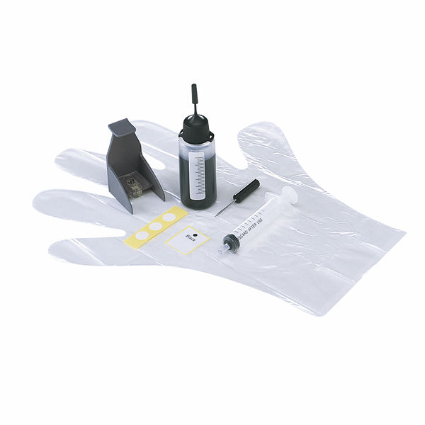 HP（ヒューレット・パッカード） 詰め替えインク INK-HP2BK30S ブラック 30ml （HP56/HP27用） 1個（直送品）