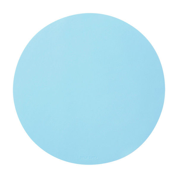 サンワサプライ シリコンマウスパッド MPD-OP55