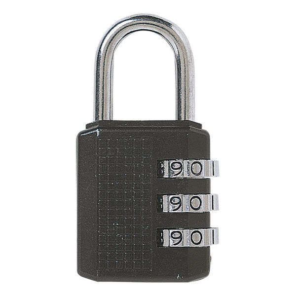 サンワサプライ eセキュリティ(ダイヤル錠 大) SLE-4LN 1個（直送品）