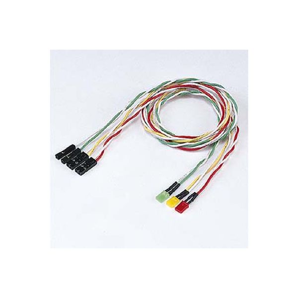 サンワサプライ LEDケーブル TK-LED1 1個（直送品）