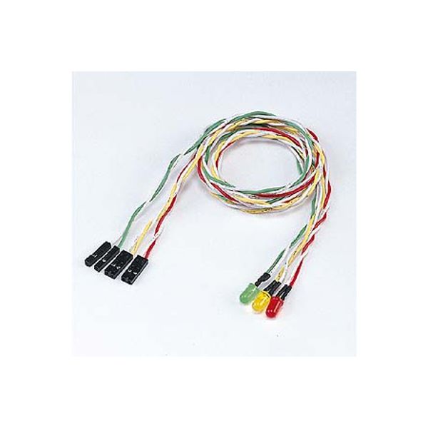 サンワサプライ LEDケーブル TK-LED2 1個（直送品）