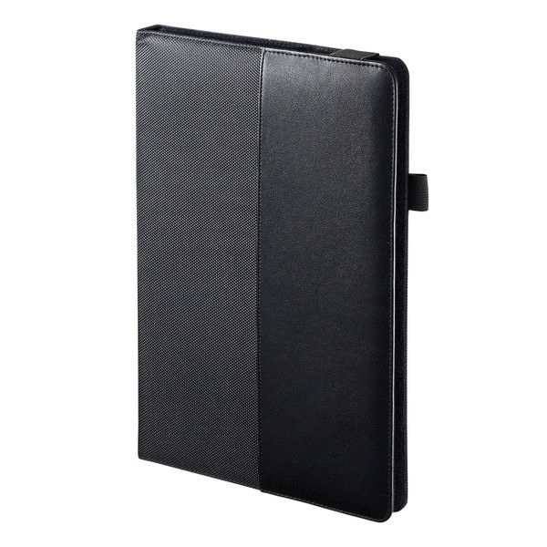 サンワサプライ タブレットPCマルチサイズケース（11.6インチ・スタンド機能付き） PDA-TABPR11BK 1個（直送品）