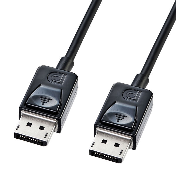 サンワサプライ DisplayPort-VGA変換ケーブル 2m KC-DPVA20 メーカー