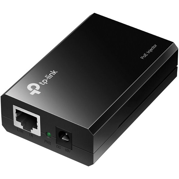 TP-LINK ＰｏＥインジェクター TL-POE150S 1個（直送品）