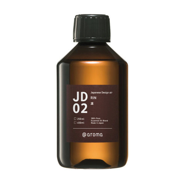 Japanese Design air JD02 凛 250ml DOO-JD0225 @aroma（直送品