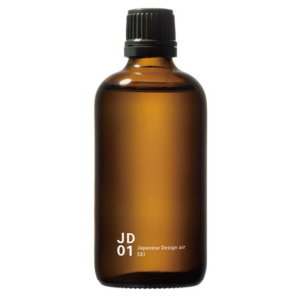 スティックディフューザーアロマオイル JD01 清 100ml DOS-JD0100 @aroma（直送品）