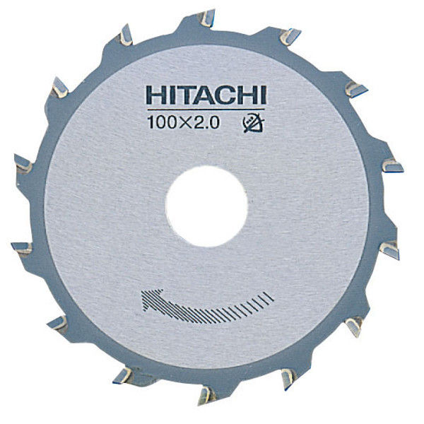 HiKOKI（ハイコーキ） チップソー（窯業系建材用） 160mm×20 8枚刃 00303193（直送品）