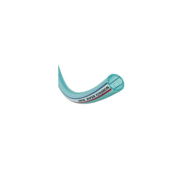 トヨックス スーパートヨロンホース STー50(50×62) 9M ST-50-9 1本（直送品） 41,487円