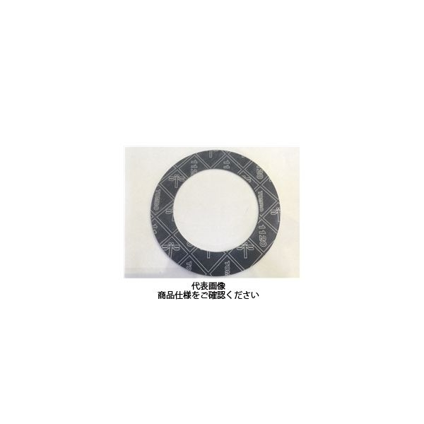 ニチアス 200X10K （1.5T） #1120 内Fパッキン 8782200 1枚（直送品）