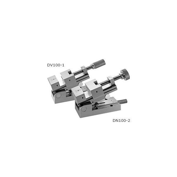 日本オートマチックマシン（JAPAN AUTOMATIC MACHINE） 精密ステンレスサインバイス DV100-1（直送品） - アスクル