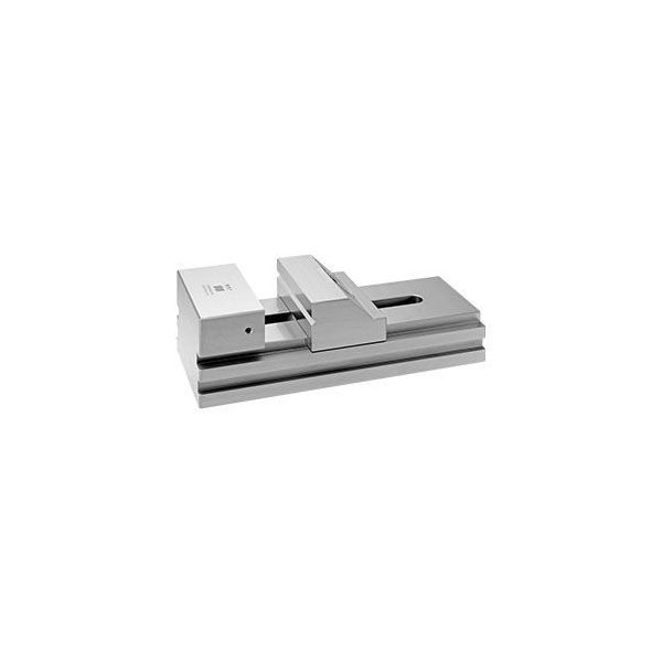 日本オートマチックマシン（JAPAN AUTOMATIC MACHINE） 精密ステンレスバイス DS150 1台（直送品）