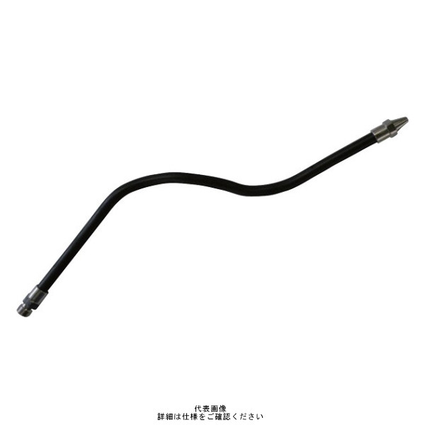 近畿製作所 エアーダスターガン K-601-500FXN 1個（直送品）