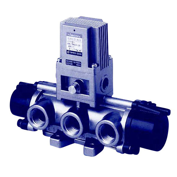 日本精器 電磁弁 BNー7M47Cー10ーEー100 BN-7M47C-10-E-100 1個（直送品）