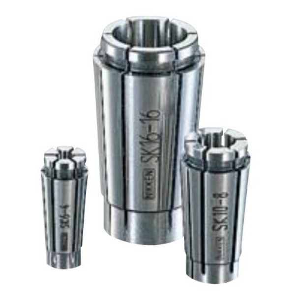 日研工作所 SKコレット SK25ー16.5 1個（直送品） - アスクル