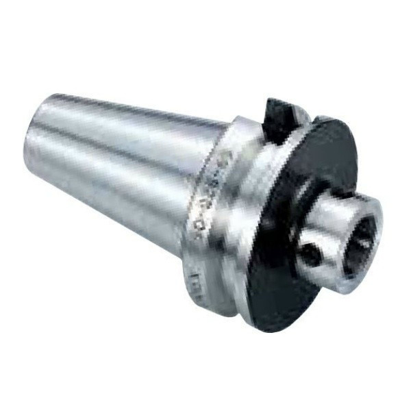 日研工作所 ボーリング用ベースホルダ NBT40-Q12-110 1台（直送品）