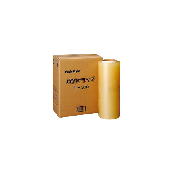 パックスタイル PSハンドラップ TI-350 447170 1ケース（4本）（直送品）
