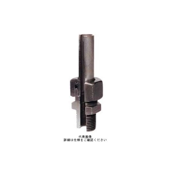 大阪ジャッキ製作所 パワージャッキ用高圧配管用鋼管 KFP-06 1個（直送品）