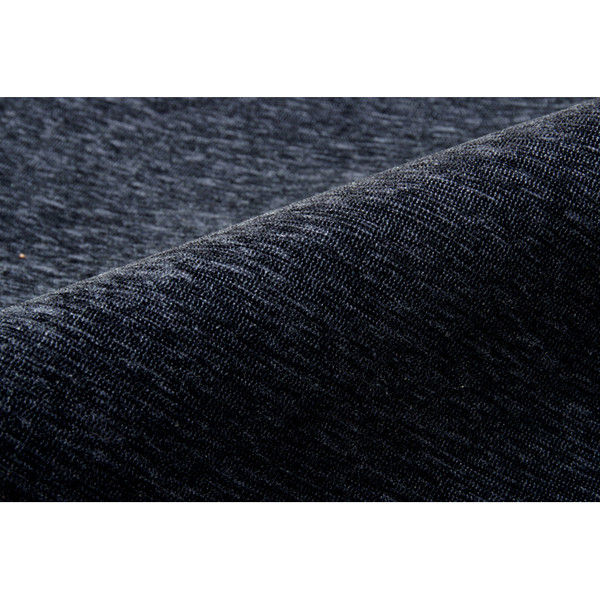 イケヒコ ラグ 洗える 無地カラー 選べる7色 『モデルノ』 ブルー 約200×250cm 1292340046502 1枚（直送品）