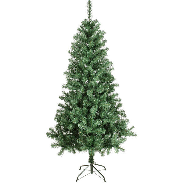 タカショー クリスマスツリー グリーン 210cm CT-02G（直送品）