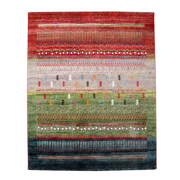 イケヒコ トルコ製 ウィルトン織り カーペット 『マリア RUG