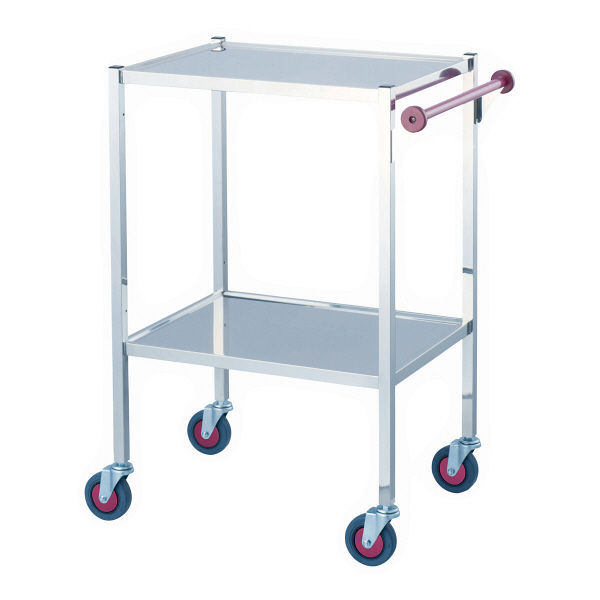 松吉医科器械 マイスコ ユニットカート