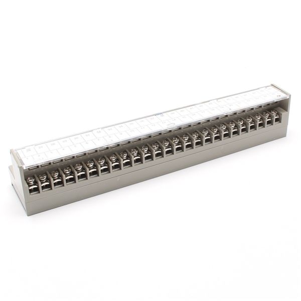 東洋技研 インターフェイス(コネクタ端子台) ネジ式 PCNー2M50B 1個（直送品）
